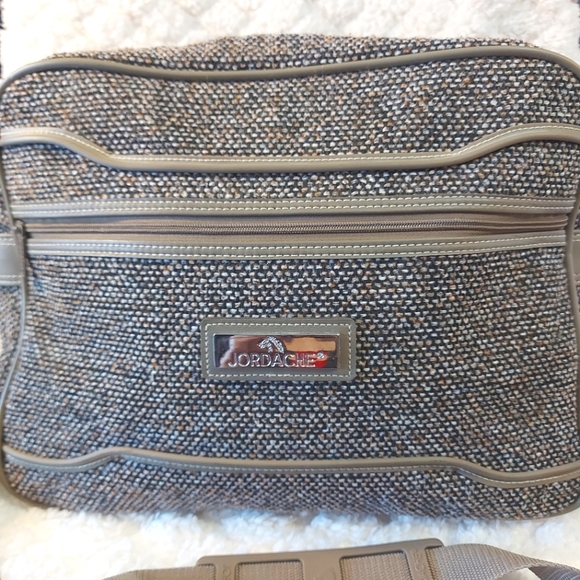 Jordache travel bag - Picture 1 of 9